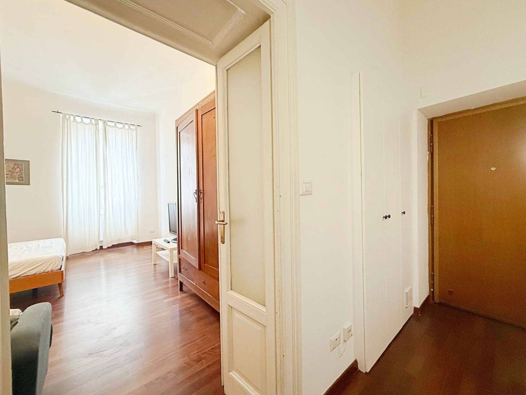 appartamento in affitto a Milano in zona Centro Direzionale