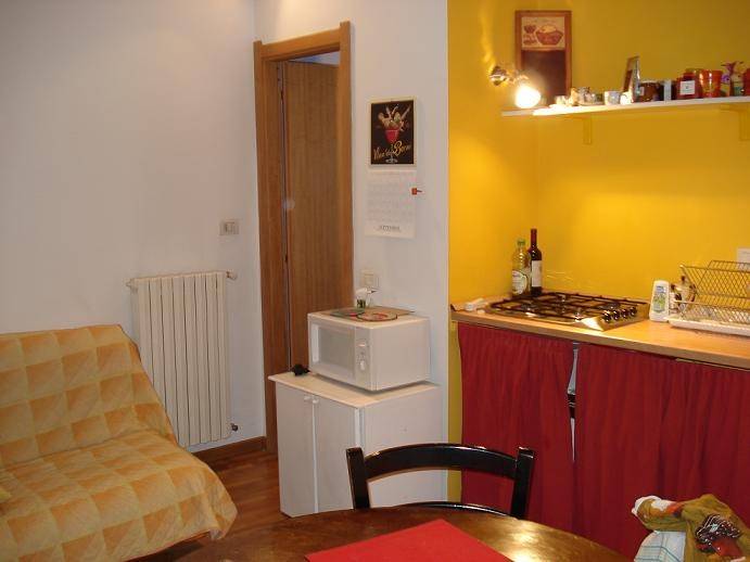appartamento in affitto a Milano in zona Porta Ticinese