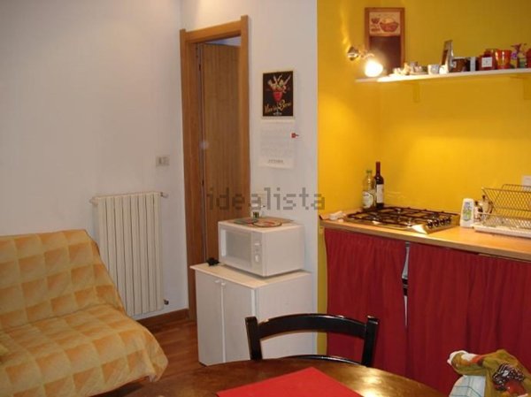 appartamento in affitto a Milano in zona Porta Ticinese