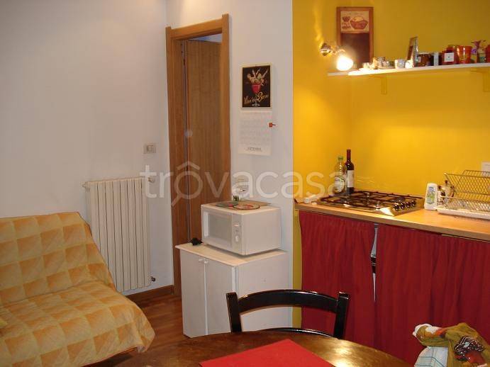 appartamento in affitto a Milano in zona Porta Ticinese