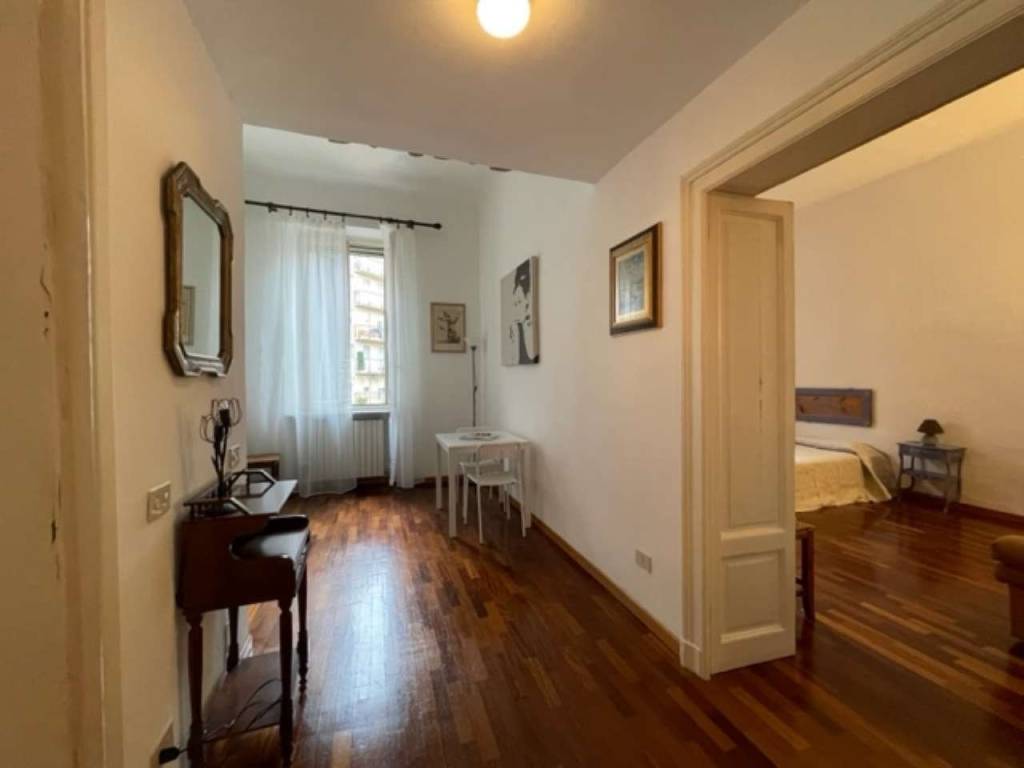 appartamento in affitto a Milano in zona Conchetta