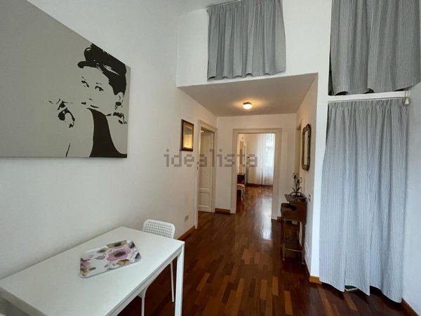 appartamento in affitto a Milano in zona Conchetta