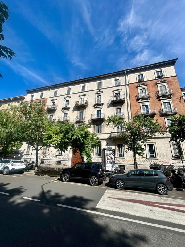 appartamento in affitto a Milano in zona San Vittore