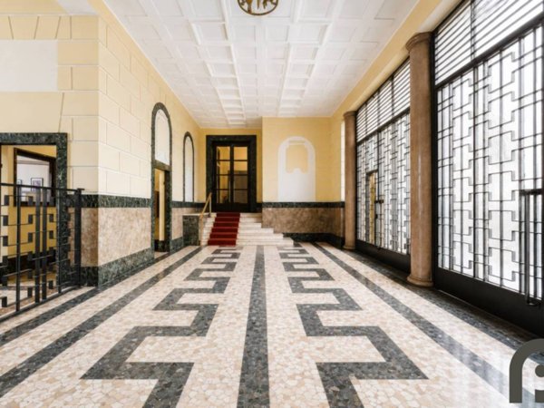 appartamento in affitto a Milano in zona Centro Direzionale