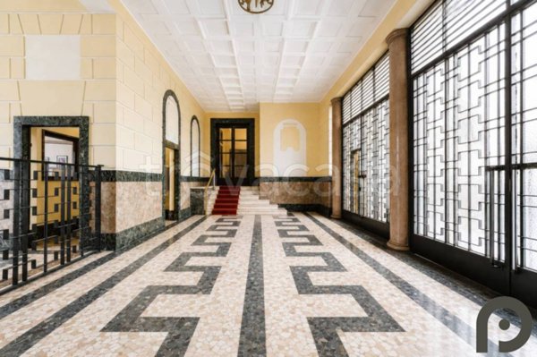 appartamento in affitto a Milano in zona Stazione Centrale