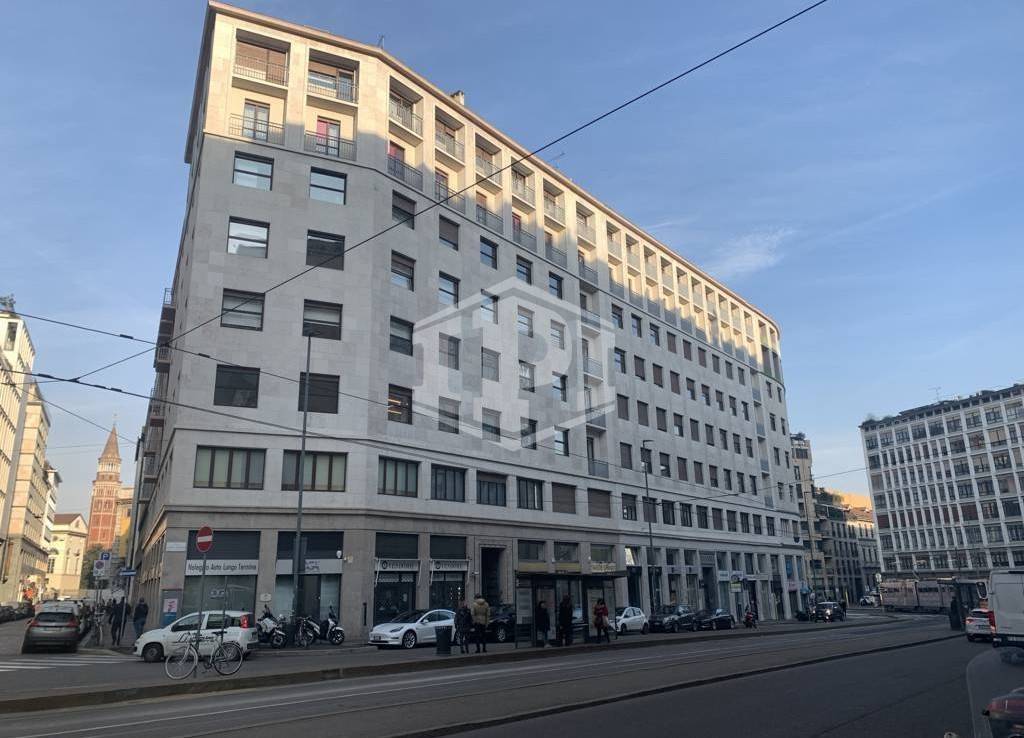 appartamento in affitto a Milano in zona Centro Storico