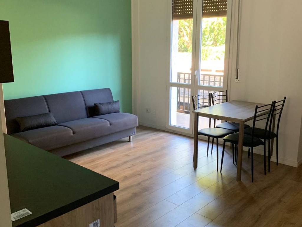 appartamento in affitto a Milano in zona Città Studi