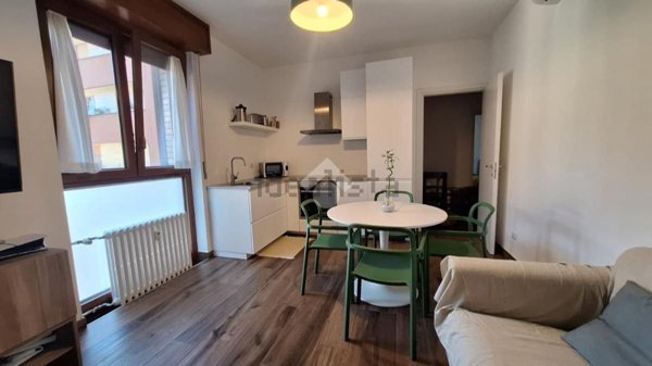 appartamento in affitto a Milano in zona Dergano