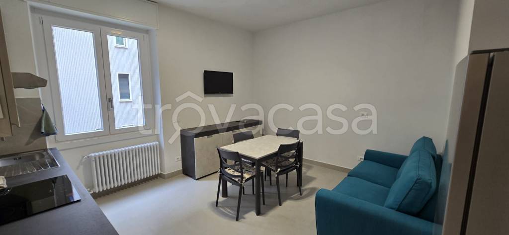 appartamento in affitto a Milano in zona Greco