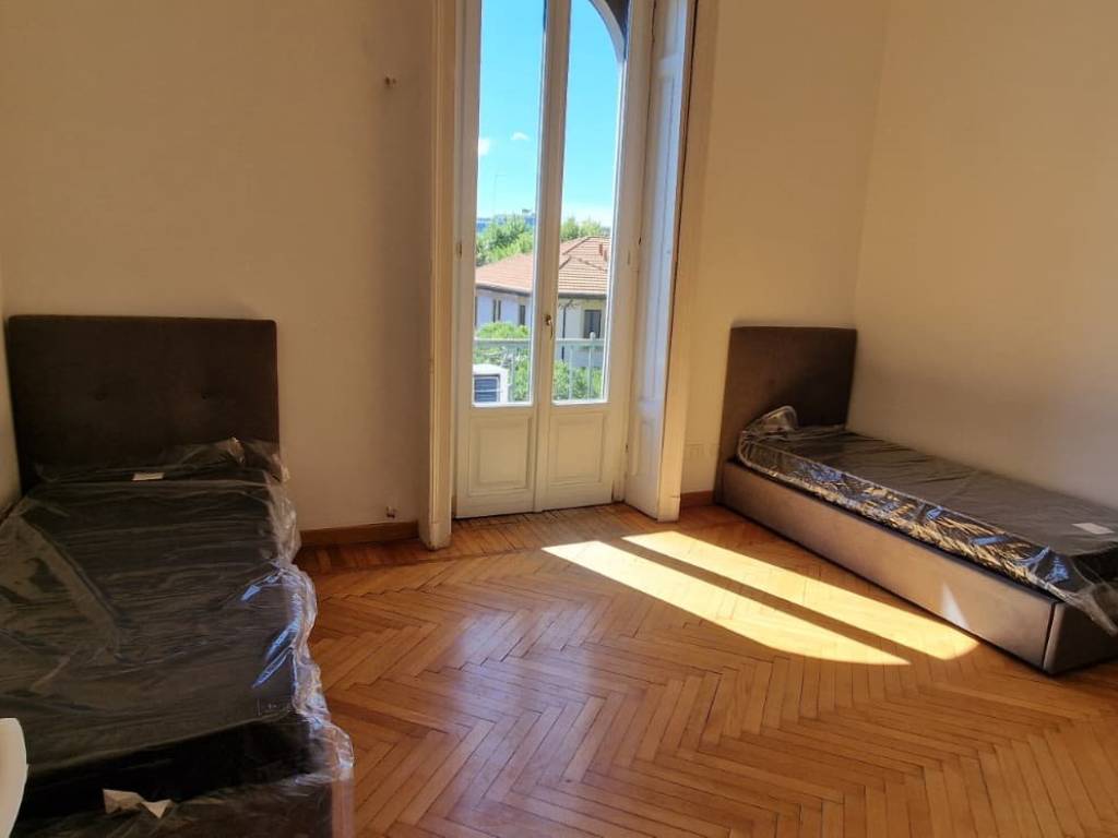 appartamento in affitto a Milano in zona Città Studi