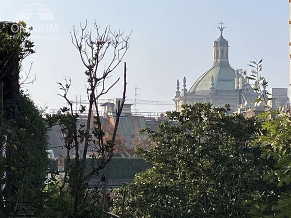 appartamento in affitto a Milano in zona Brera