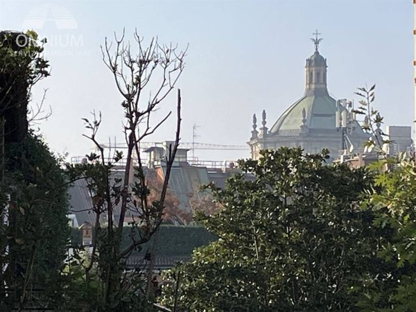 appartamento in affitto a Milano in zona Brera