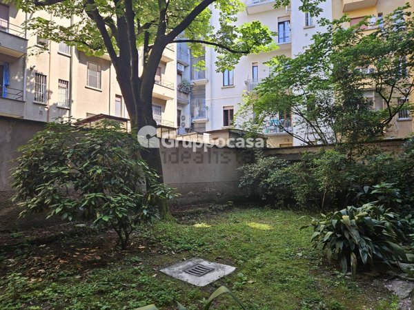 ufficio in affitto a Milano in zona Città Studi