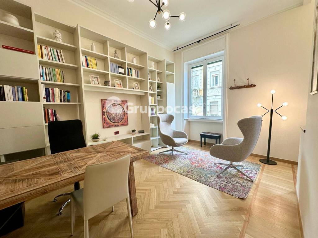 ufficio in affitto a Milano in zona Città Studi