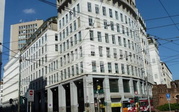 appartamento in affitto a Milano in zona Centro Storico