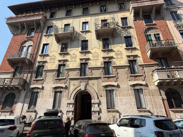 ufficio in affitto a Milano in zona Guastalla