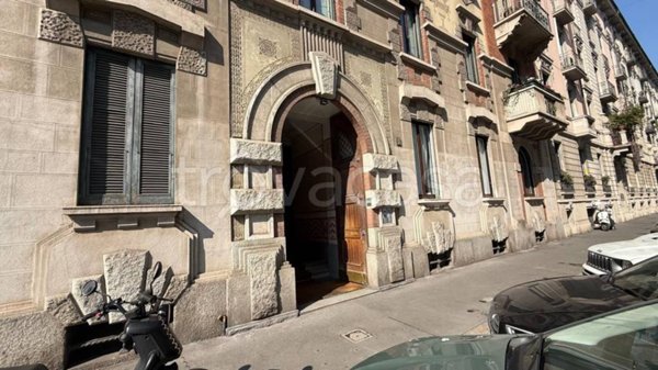 ufficio in affitto a Milano in zona Guastalla