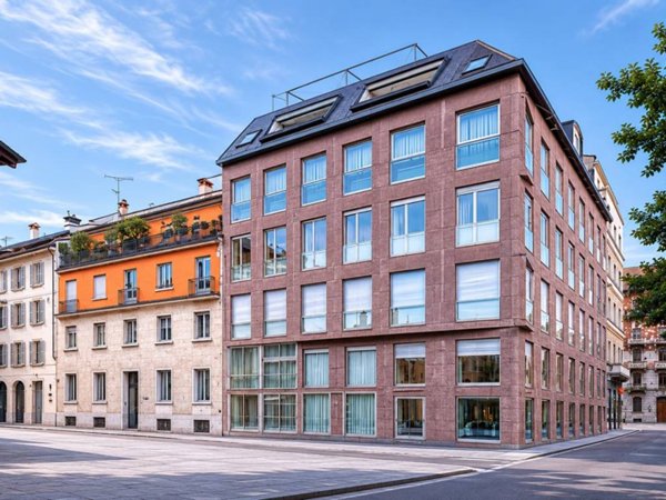 ufficio in affitto a Milano in zona Centro Storico