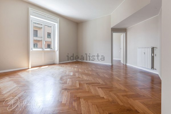 appartamento in affitto a Milano in zona Porta Romana