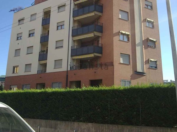 appartamento in affitto a Milano in zona Gorla