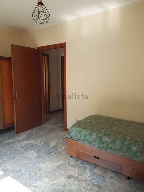 appartamento in affitto a Milano in zona Gratosoglio
