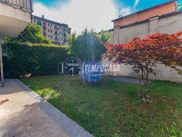 appartamento in affitto a Milano in zona Bovisa