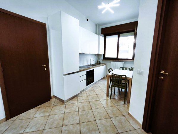 appartamento in affitto a Milano in zona Città Studi