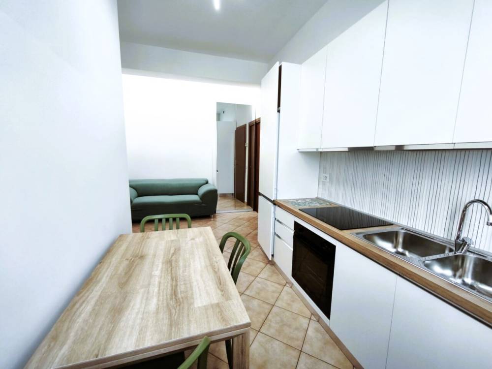 appartamento in affitto a Milano in zona Città Studi