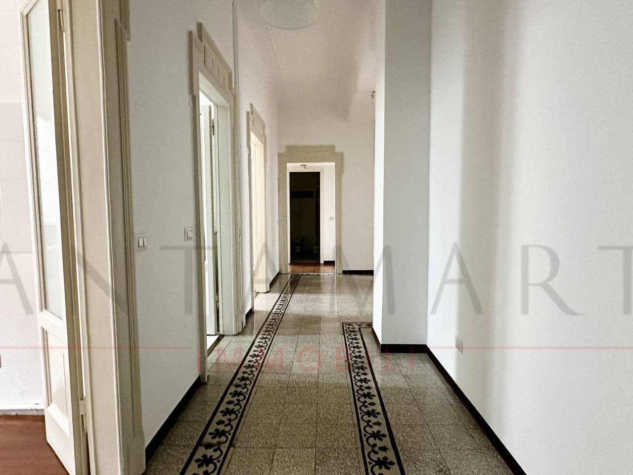 appartamento in affitto a Milano in zona San Vittore