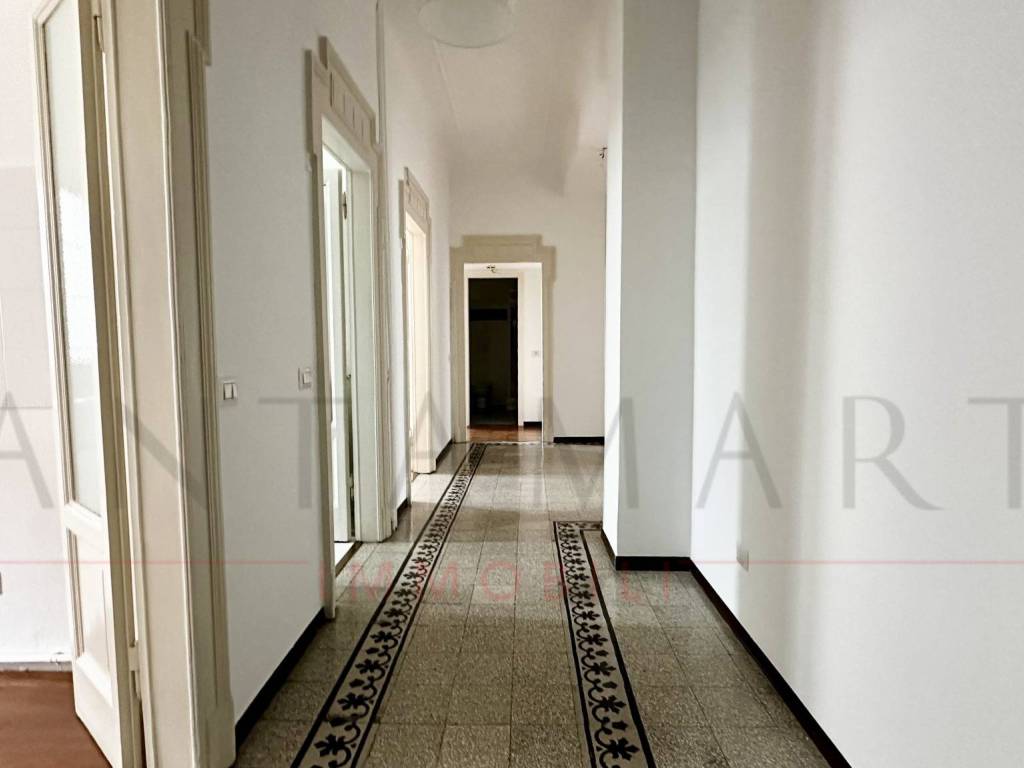 appartamento in affitto a Milano in zona San Vittore