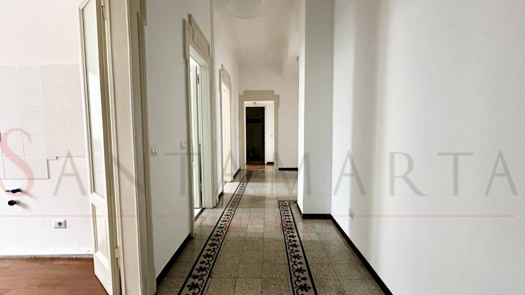 appartamento in affitto a Milano in zona Sant'Ambrogio