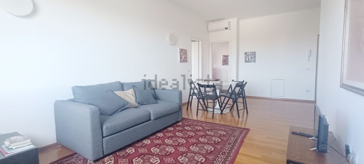 appartamento in affitto a Milano in zona Città Studi