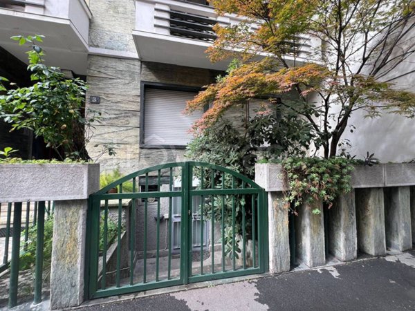 appartamento in affitto a Milano in zona Porta Venezia