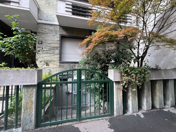 appartamento in affitto a Milano in zona Porta Venezia