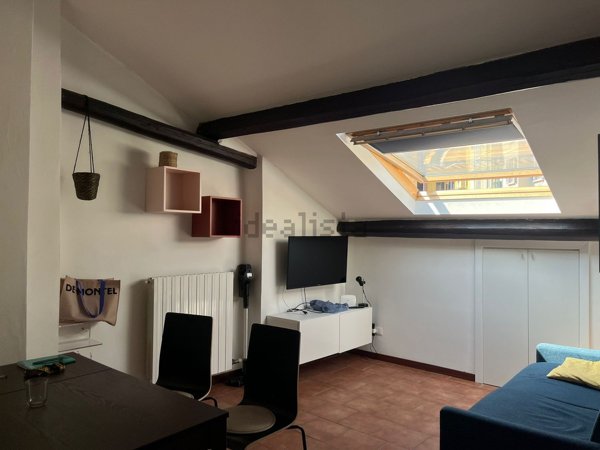 appartamento in affitto a Milano in zona Piazzale Lodi