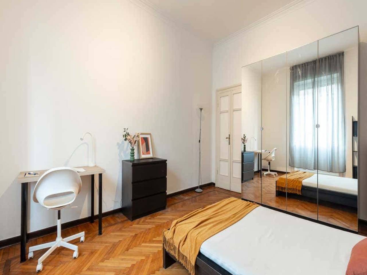negozio in affitto a Milano in zona Porta Venezia