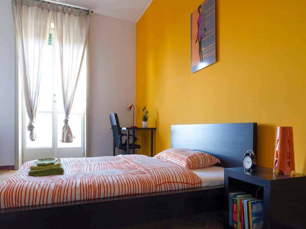 negozio in affitto a Milano in zona Villapizzone