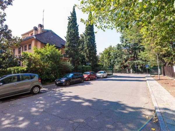 casa indipendente in affitto a Milano in zona Maggiolina