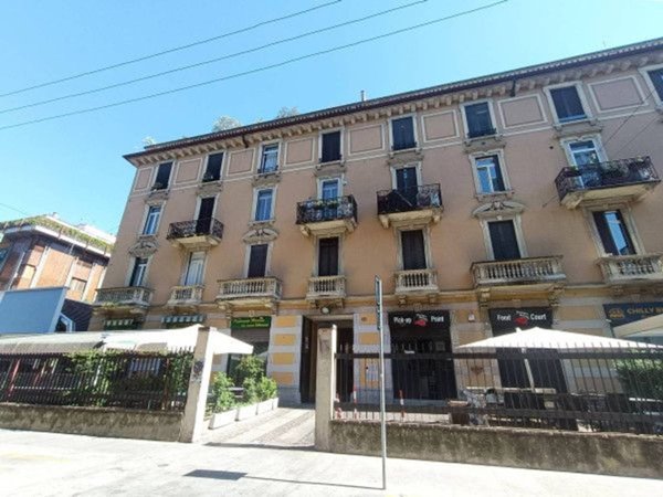 appartamento in affitto a Milano in zona Guastalla