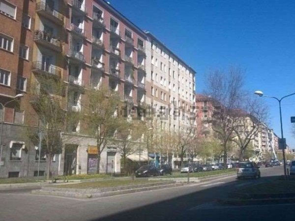 appartamento in affitto a Milano in zona San Vittore