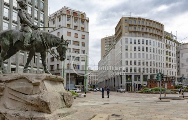 ufficio in affitto a Milano in zona Centro Storico