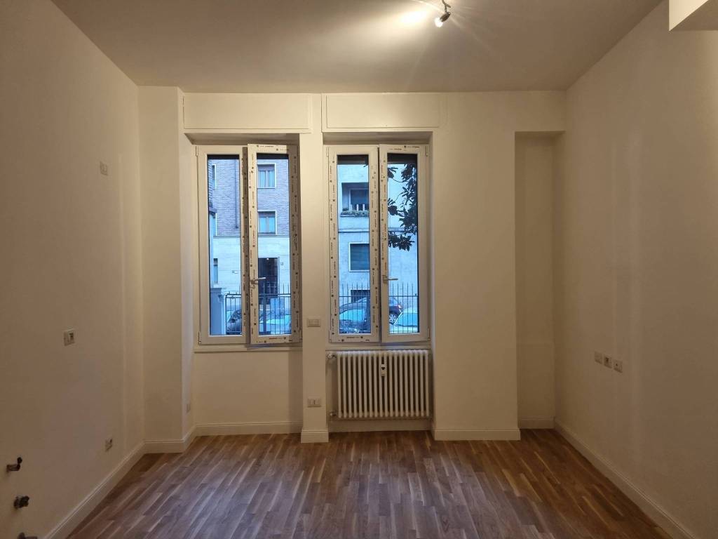 appartamento in affitto a Milano in zona Centro Direzionale