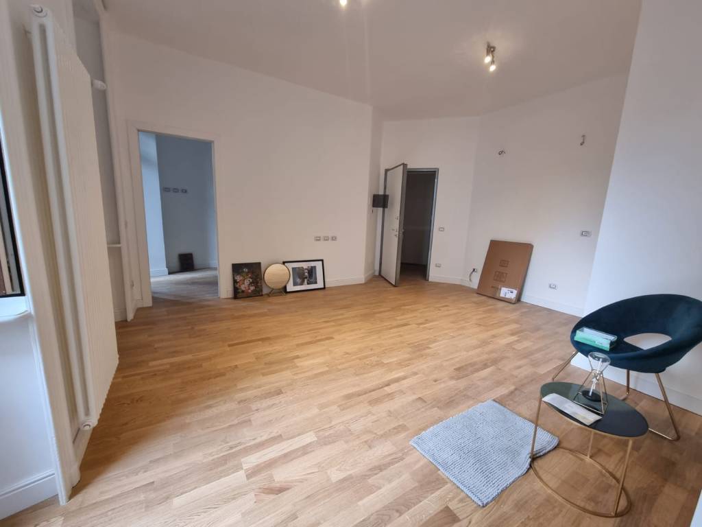 appartamento in affitto a Milano in zona Isola