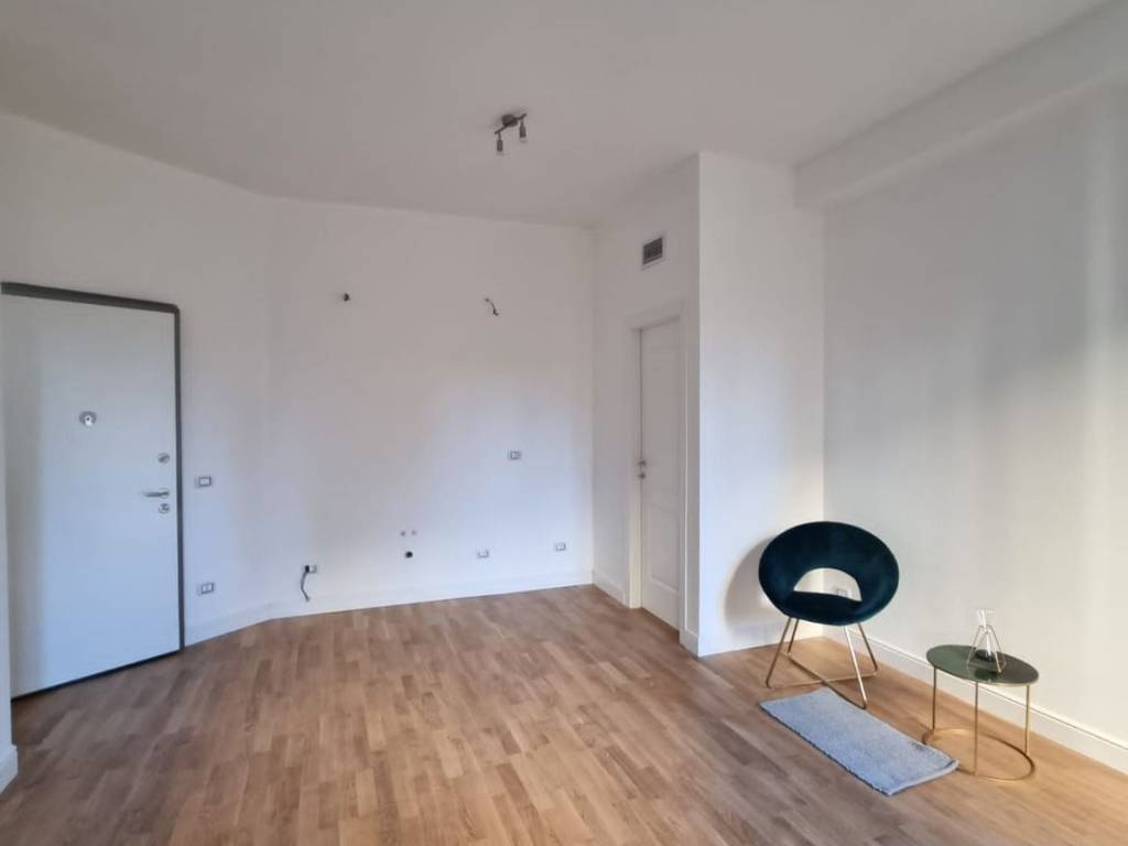 appartamento in affitto a Milano in zona Isola