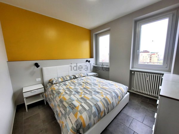 appartamento in affitto a Milano in zona Porta Genova