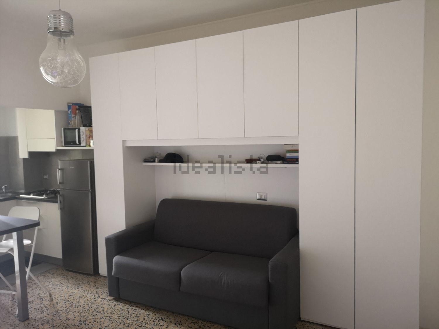 appartamento in affitto a Milano in zona Porta Genova