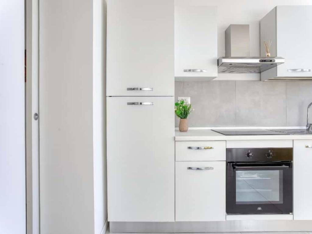 appartamento in affitto a Milano in zona Corvetto