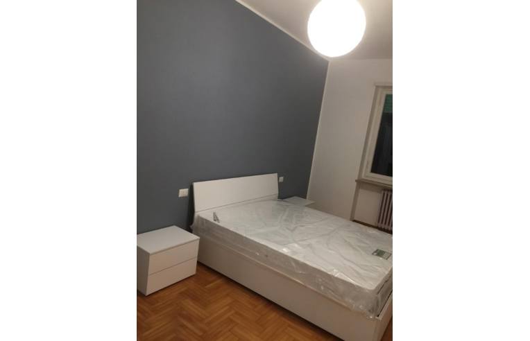 appartamento in affitto a Milano in zona Ghisolfa