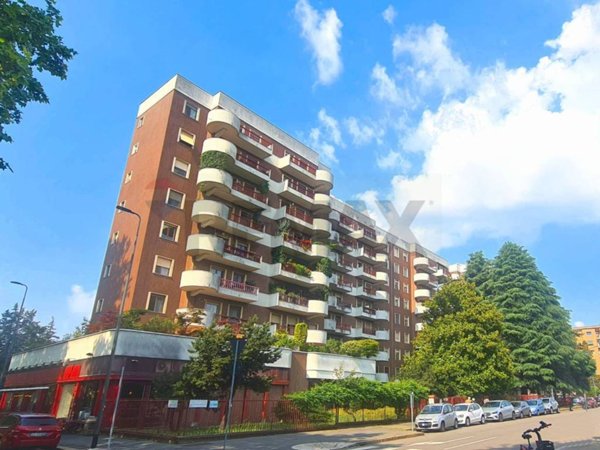 appartamento in affitto a Milano in zona Segnano