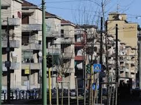 appartamento in affitto a Milano in zona Lorenteggio